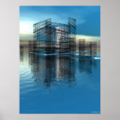 Poster Under Construction (Devant)