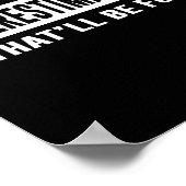 Poster Underestimate Me That'll Be Fun Funny Sarcasm Quot (Coin)