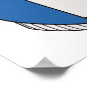 Poster Undertale Sans Vector (Coin)