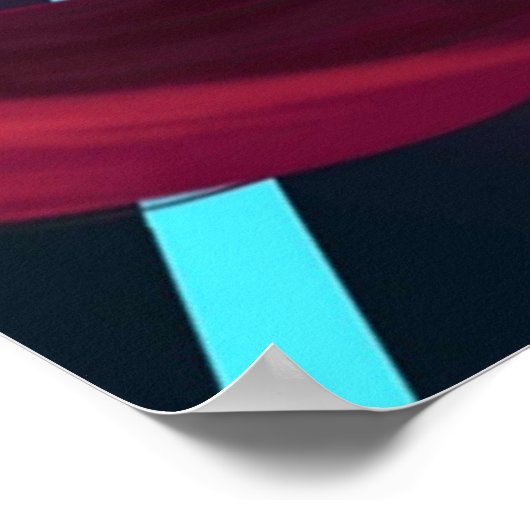 Poster Undertale Undyne (Coin)