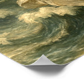 Poster Undine (Coin)