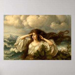 Poster Undine