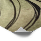 Poster Undine by Arthur Rackham (Coin)