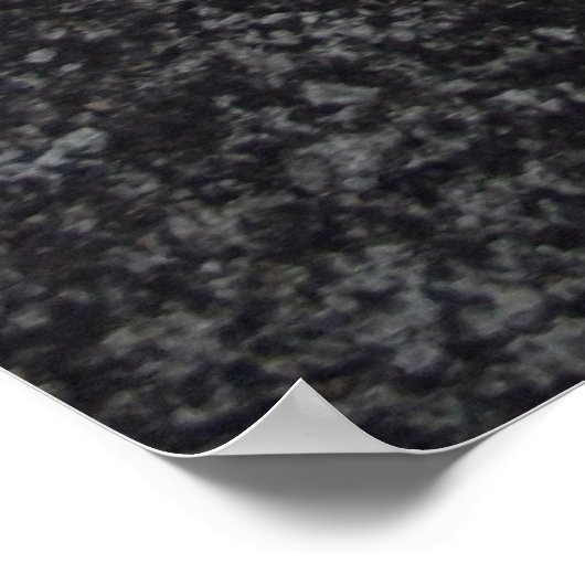 Poster Une affaire d'amour de chaussures (Coin)