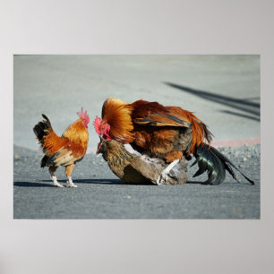 Poster "Une affaire de famille "