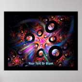 Poster Une affaire Toroïde (Devant)