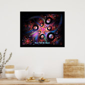 Poster Une affaire Toroïde (Cuisine)