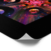 Poster Une affaire Toroïde (Coin)