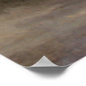 Poster Une âme portée au ciel (Coin)