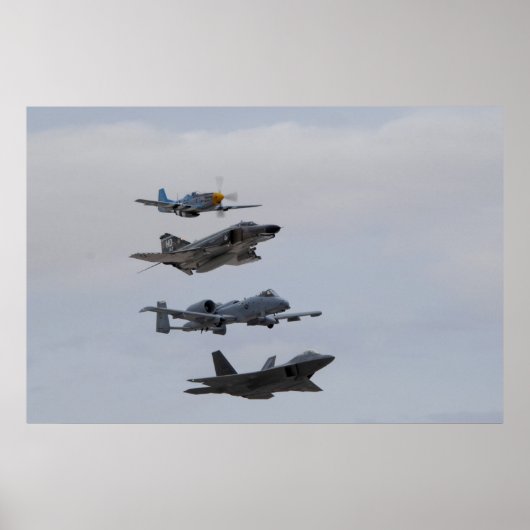 Poster Une anthologie de combattants (Devant)