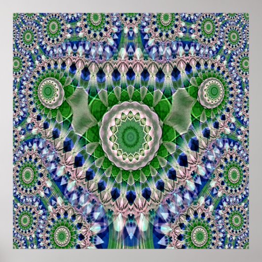 Poster Une autre planète.... (Devant)