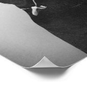 Poster Une aventure (Coin)