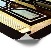 Poster Une aventure attend (Coin)