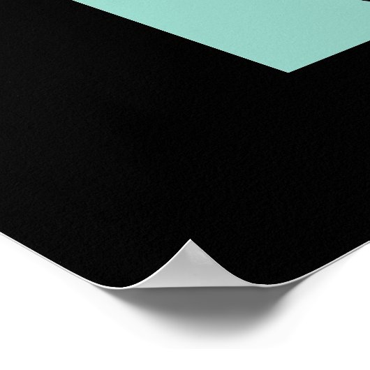 Poster Une aventure sous-marine (Coin)