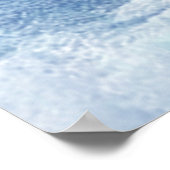 Poster Une baleine d'un monde (Coin)