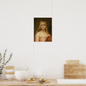 Poster Une Beauté Classique (Cuisine)