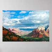 Poster Une beauté sans fin (Devant)