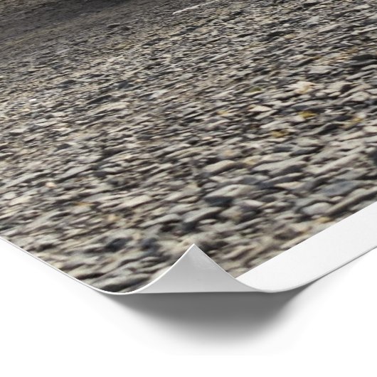 Poster Une belle image d'un bel ingénieur (Coin)