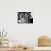 Poster Une belle vue (Cuisine)