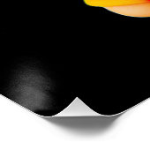 Poster Une Bonne Habitude (Coin)