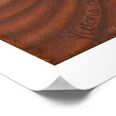 Poster Une bouffée d'or (Coin)