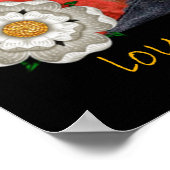 Poster Une bougie pour Richard III (Coin)