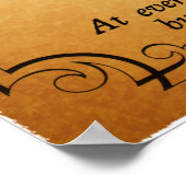 Poster Une Carol De Noël : Un Rôlement De Rires (Coin)