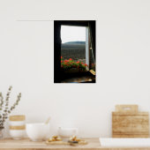 Poster Une Chambre Avec Vue (Cuisine)