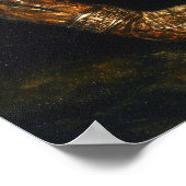 Poster Une chanson d'acier et d'échelle | Angel contre Dr (Coin)