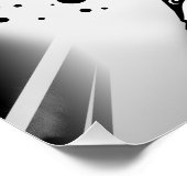 Poster Une Citrouille prend vie (Coin)