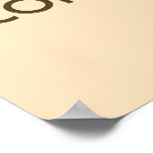 Poster Une Classique qui vous arrive (Coin)