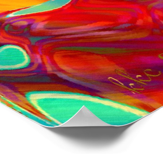 Poster Une Confédération de Dunces (Coin)