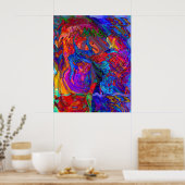 Poster Une Confédération de Dunces (Cuisine)