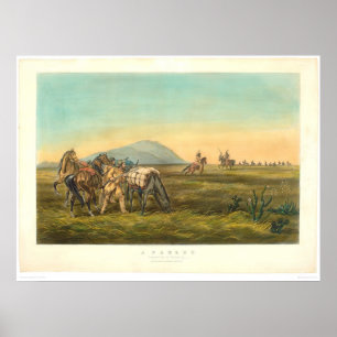 Poster Une conférence : Préparé à une urgence (1304A)