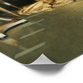 Poster Une confiance partagée (Coin)