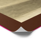 Poster Une dame folle (Coin)