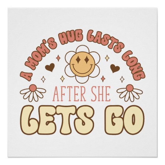 Poster Une Dernière gueule de maman, longtemps après les  (Devant)