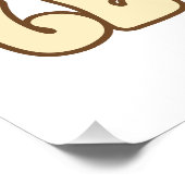 Poster Une Dernière gueule de maman, longtemps après les  (Coin)