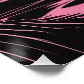 Poster Une Dernière licence de rodéo (Coin)