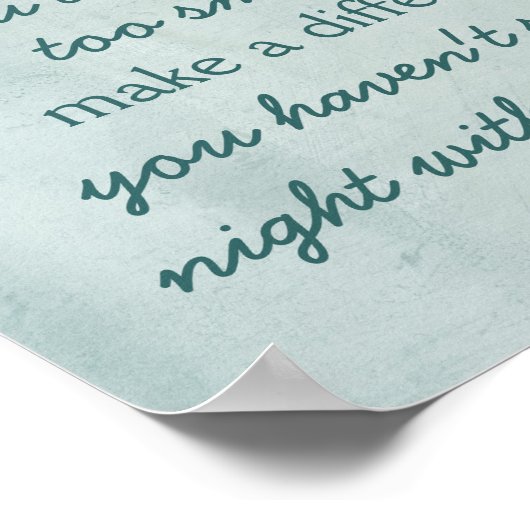 poster une différence (Coin)