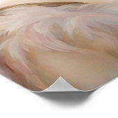 Poster Une élégance juive (Coin)