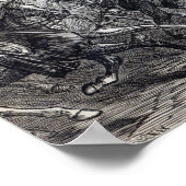 Poster Une Émeute À Belfast (Coin)