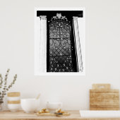 Poster Une entrée magique (Cuisine)