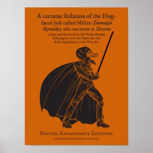 Poster Une épicerie très loin