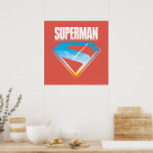 Poster Une explosion à travers le Bouclier S (Cuisine)