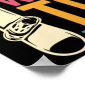 Poster Une Façon De Parvenir Au Paradis (Coin)