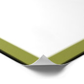 Poster Une famille de baleines (Coin)