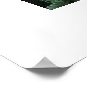 Poster Une famille de Noël photo (Coin)