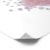 Poster Une fée de prune de sucre (Coin)