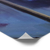 Poster Une femme à l'écran (Coin)